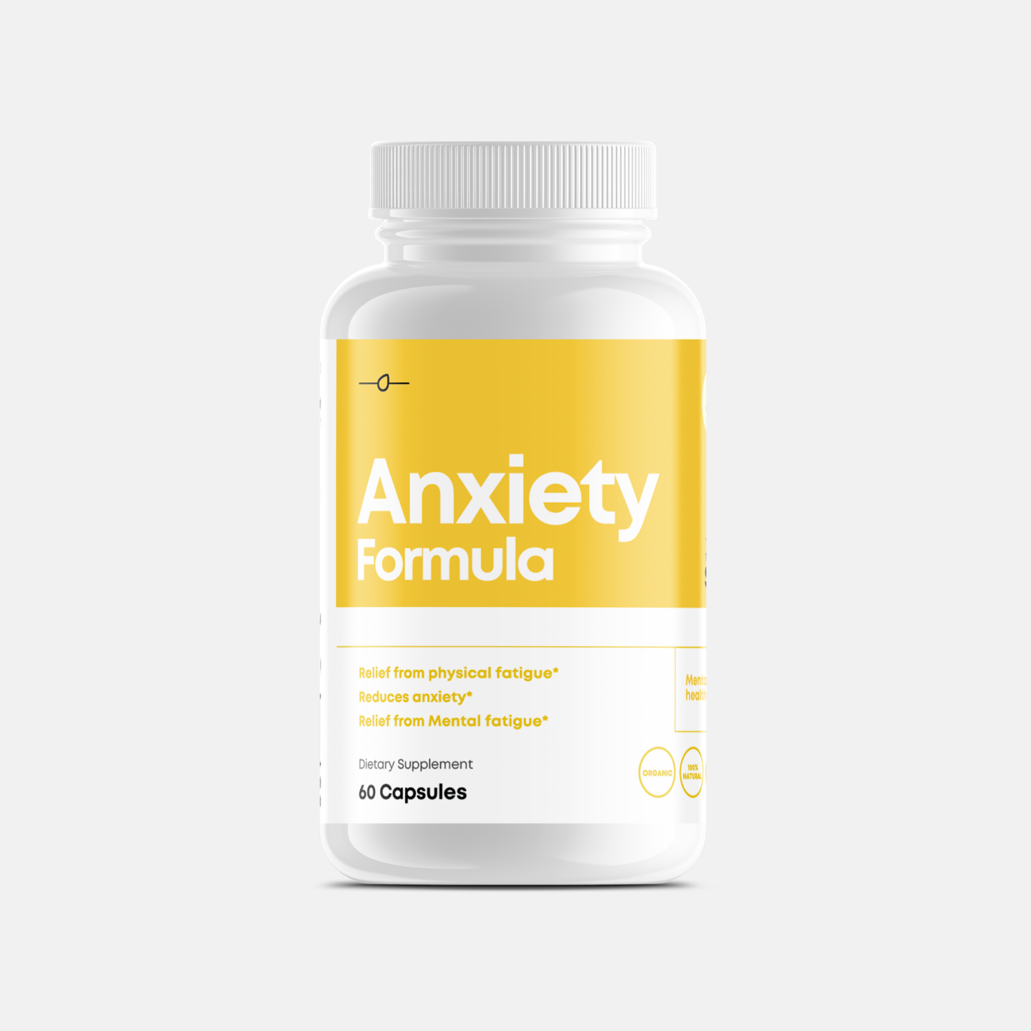 Anxiety Formula