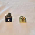 Label Pins (Limited Edition)