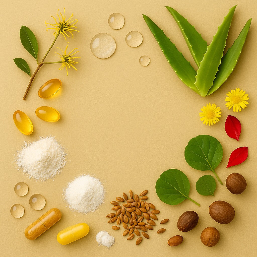 Body Mind Beauty [Mystery Bundle]