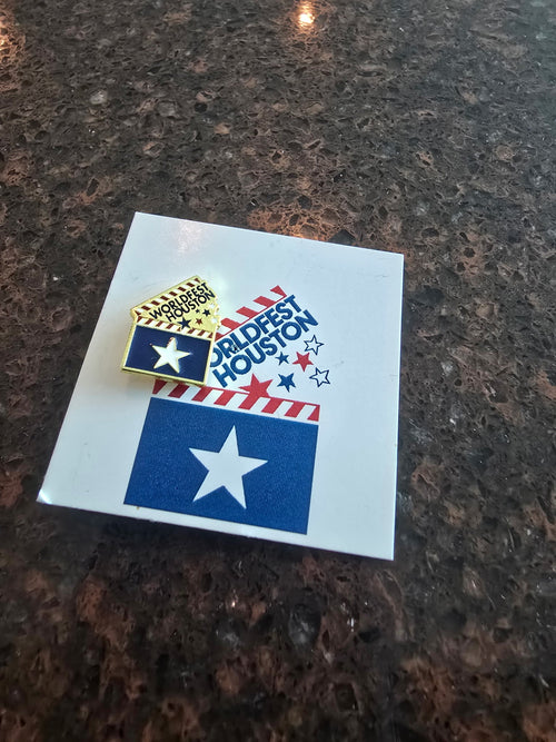 Label Pins (Limited Edition)