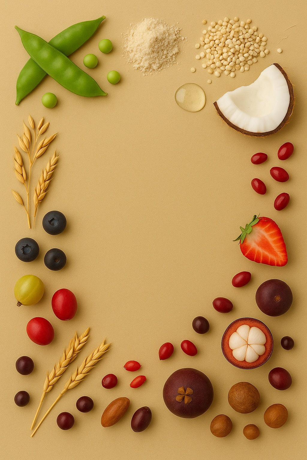 Body Mind Beauty [Mystery Bundle]