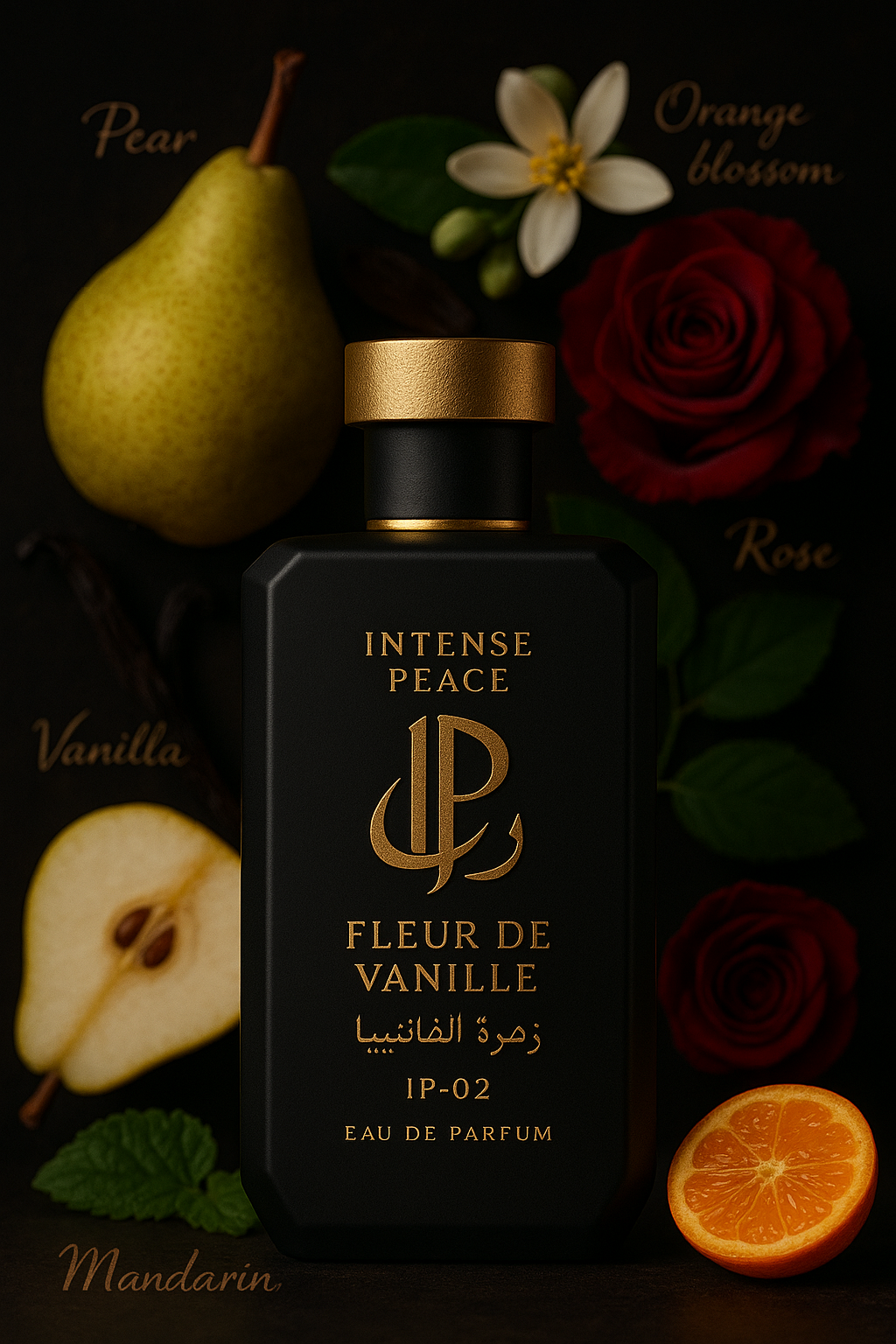 Fern Fragrance