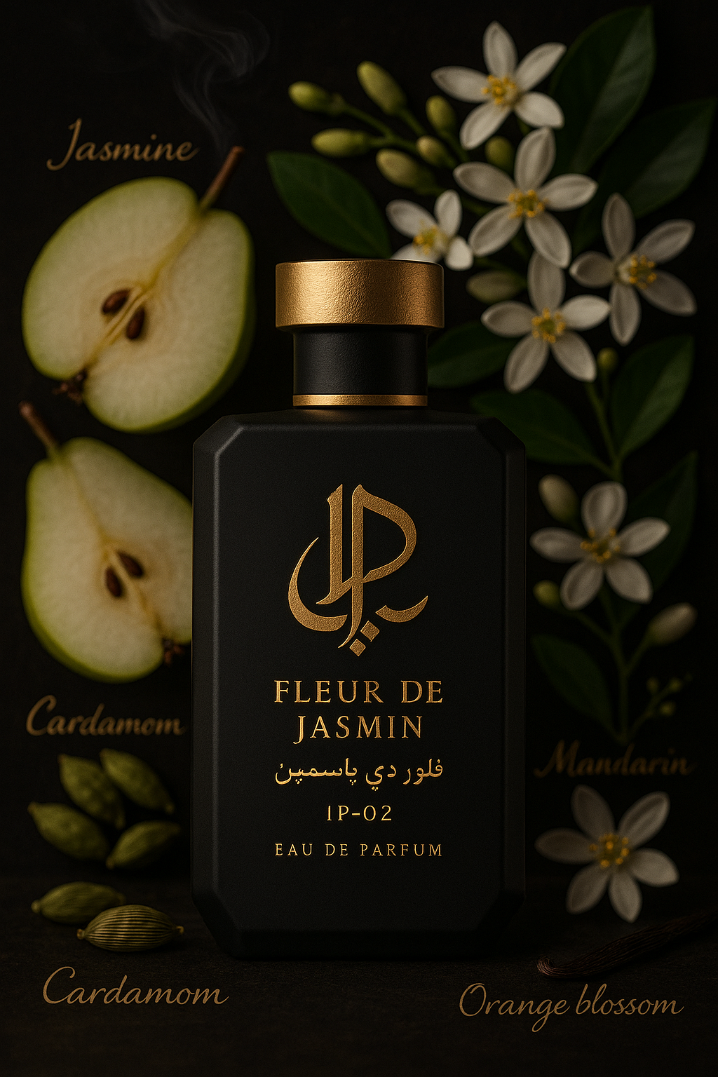 Fern Fragrance
