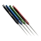 Cleaning Titanium Tooth Pick