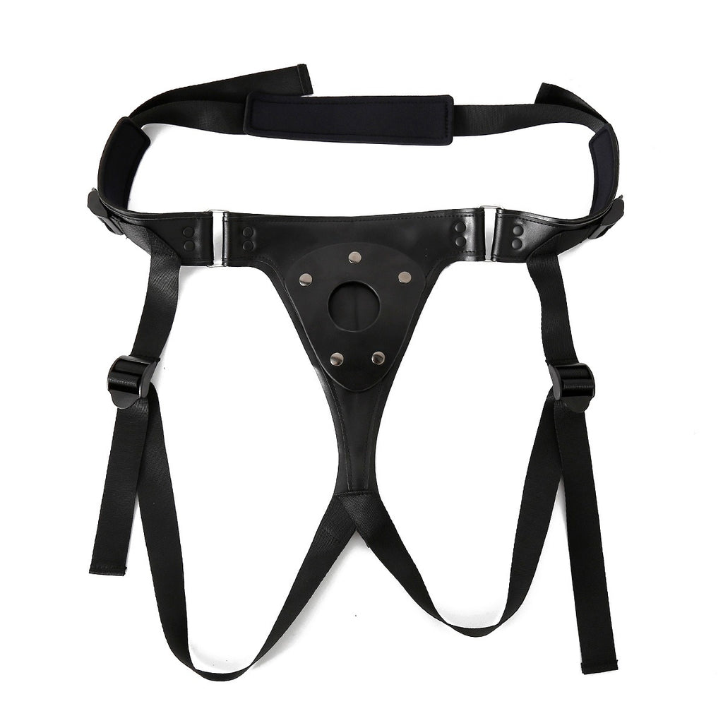 Funny Lesbian Adult Sex Toys Pink Gay Chastity Pants Can Be Equipped With Penis Gay Detachable Penis Pants