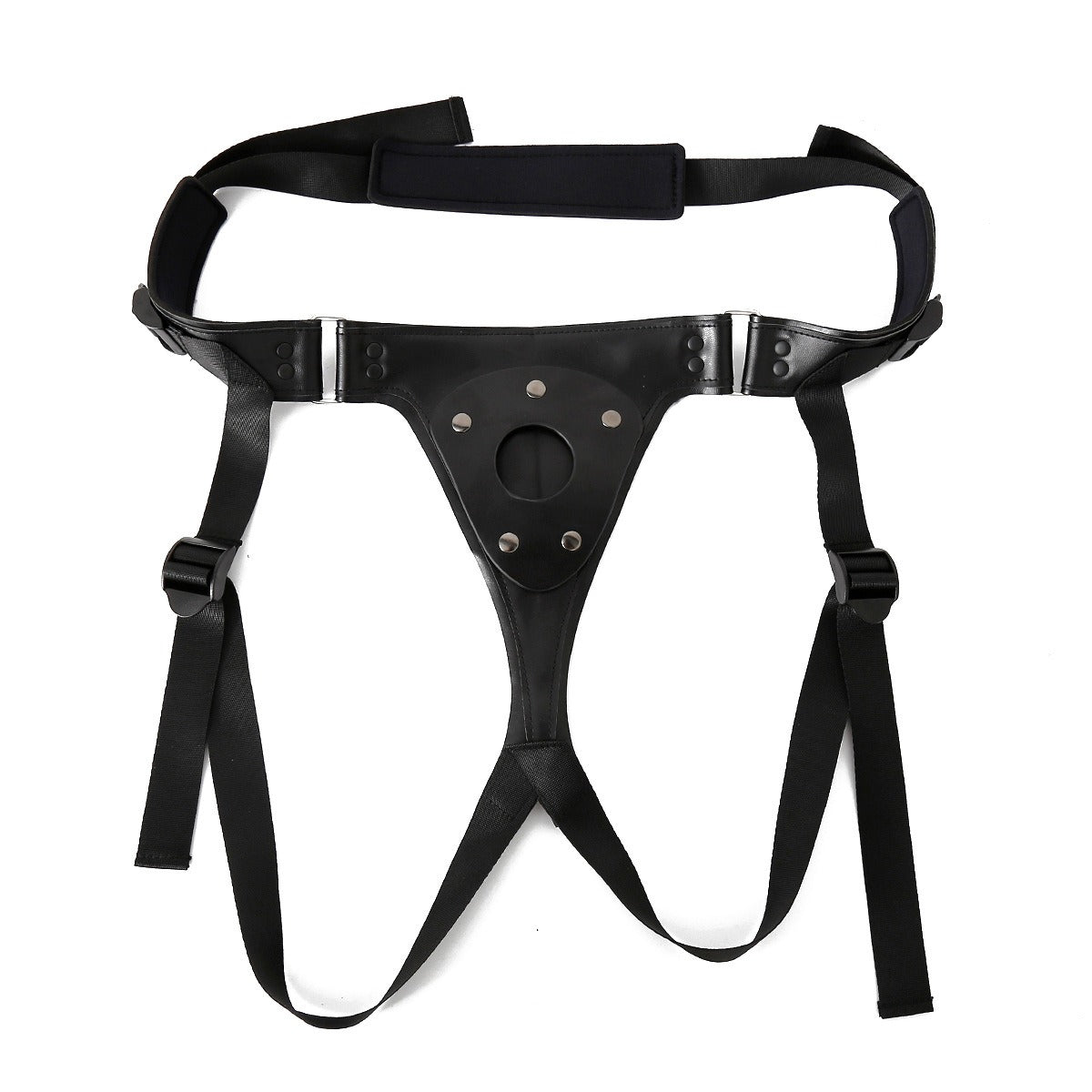 Funny Lesbian Adult Sex Toys Pink Gay Chastity Pants Can Be Equipped With Penis Gay Detachable Penis Pants