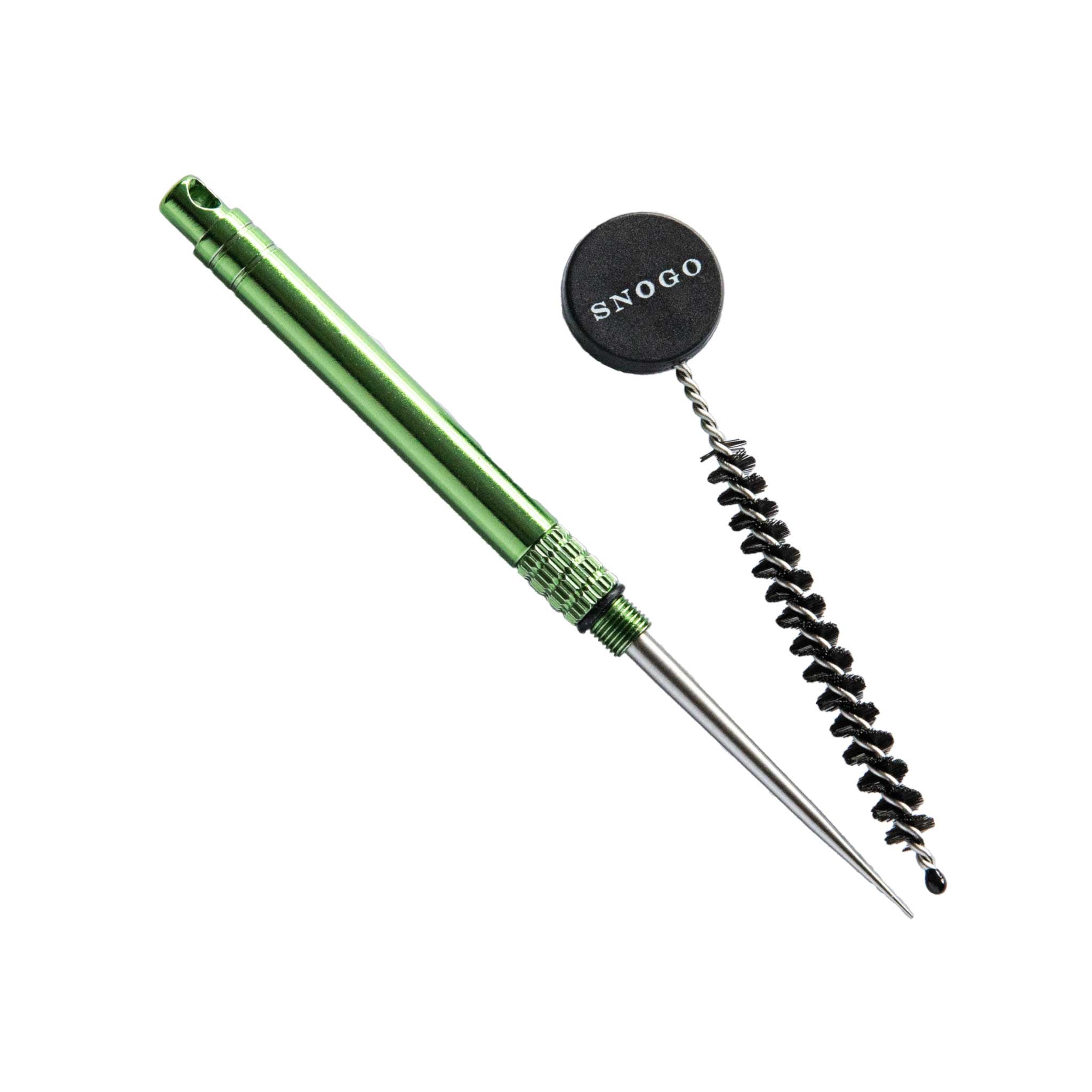 Powder Prowler