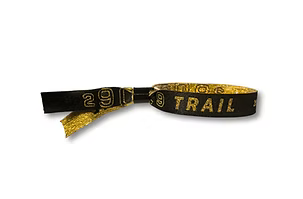 Wristbands RFID Badges Cloth Rubber Laminate Bulk Event Access Control Consumables