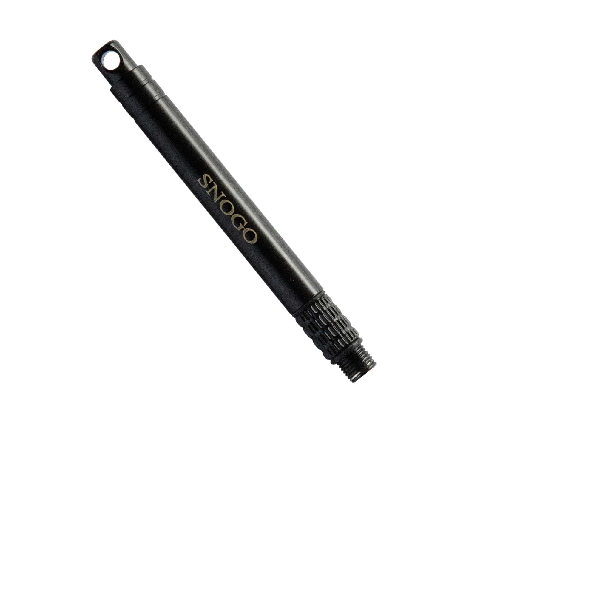 Cleaning Titanium Tooth Pick