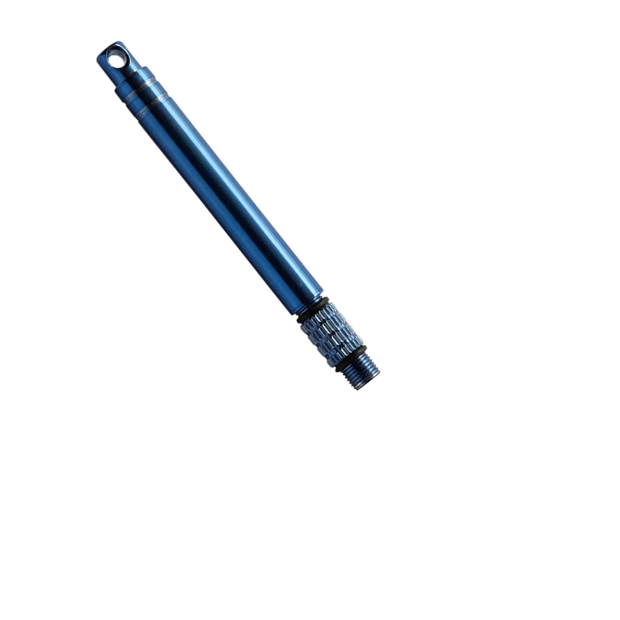 Cleaning Titanium Tooth Pick