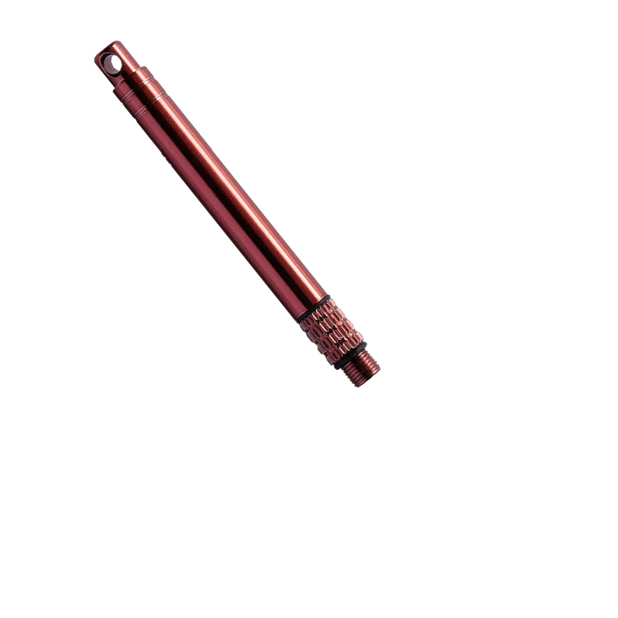 Cleaning Titanium Tooth Pick