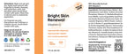 Bright Skin Renewal Vitamin C Serum 2 oz
