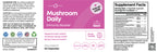 Mushroom Daily Immune Booster