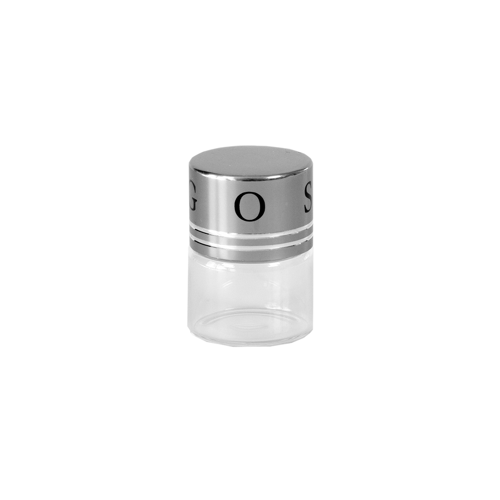 Vial