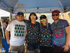 Euphoria Music Festival 2012-2019