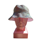 Rhinestone Fisherman Hat