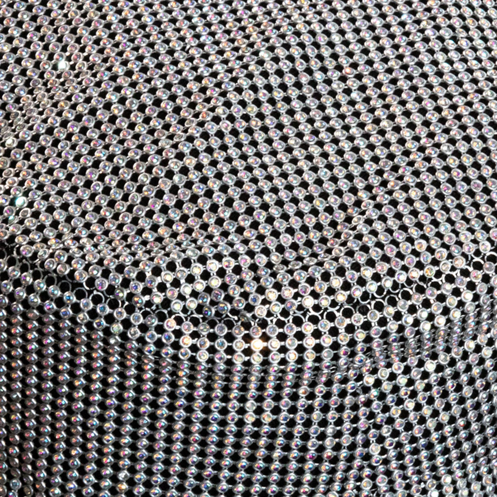 Rhinestone Fisherman Hat