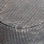 Rhinestone Fisherman Hat