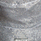 Rhinestone Fisherman Hat