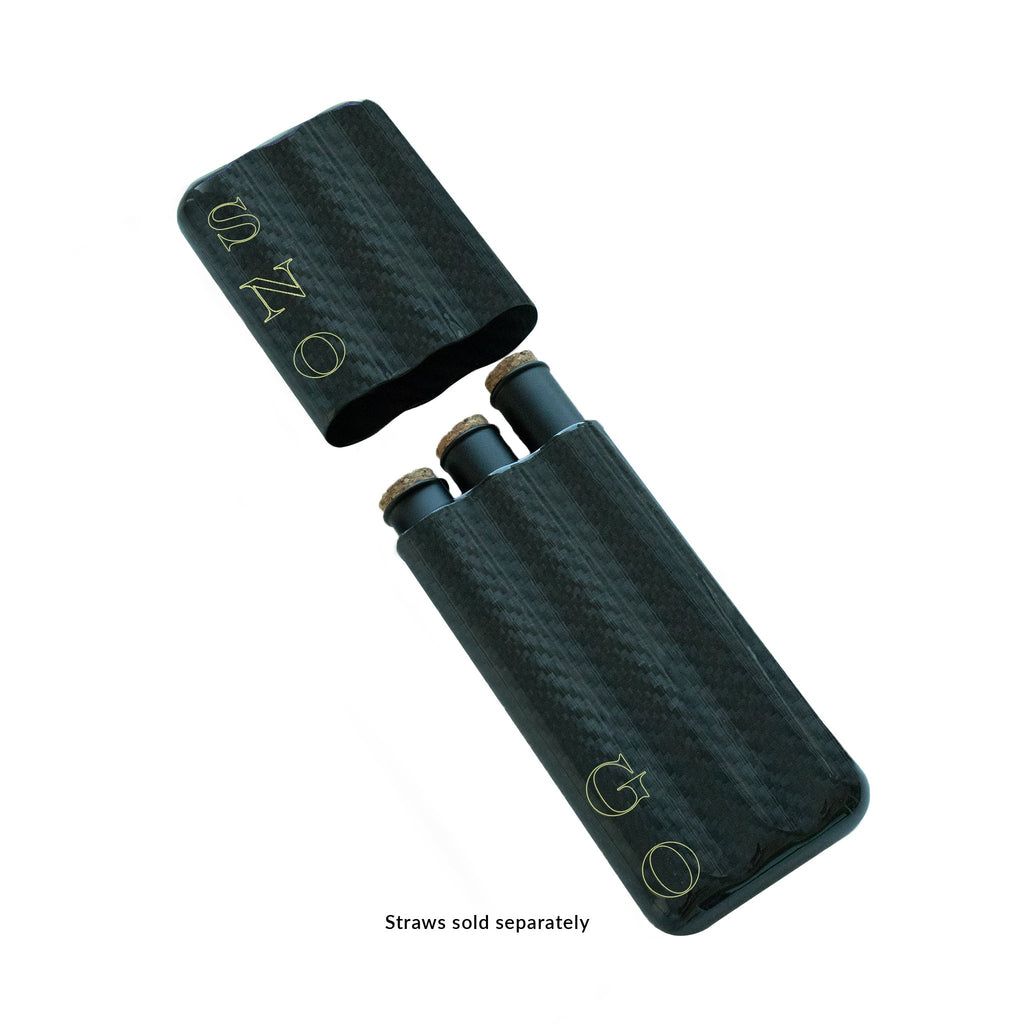 Bumpstraw Carry Case (EXCLUSIVE)