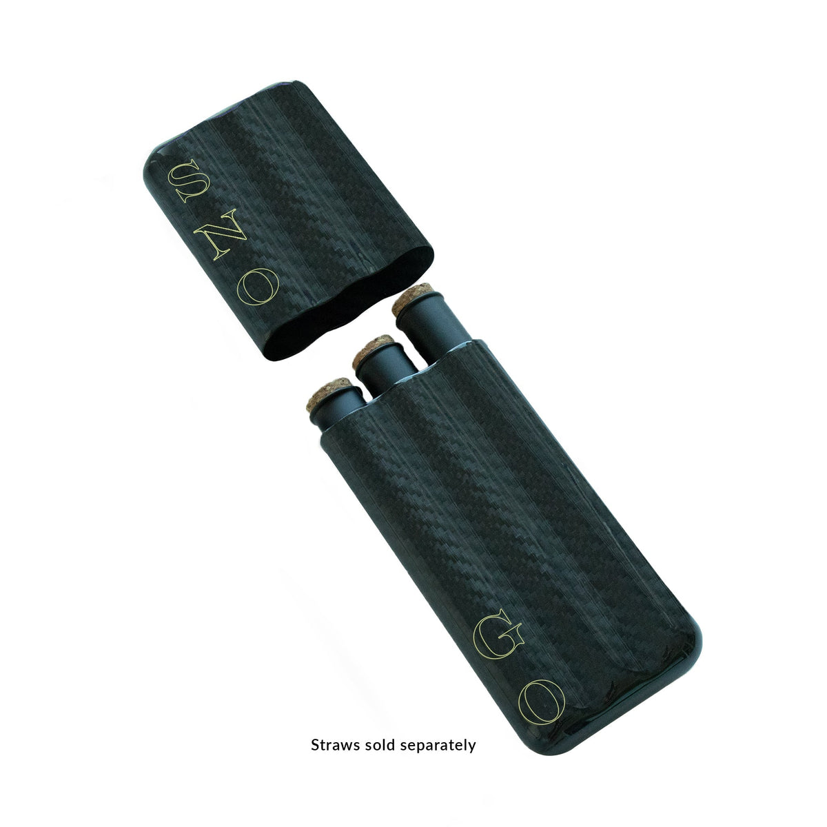 Bumpstraw Carry Case (EXCLUSIVE)