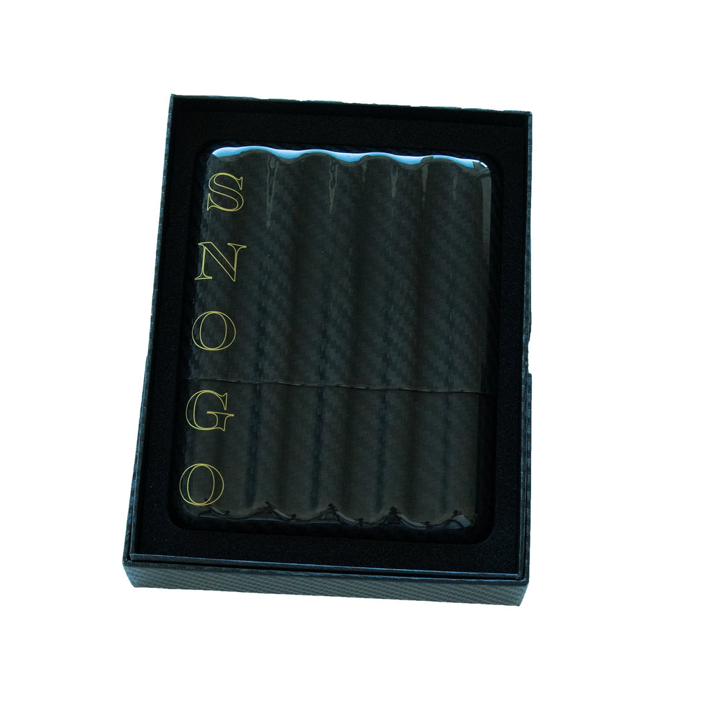 Bumpstraw Carry Case (EXCLUSIVE)