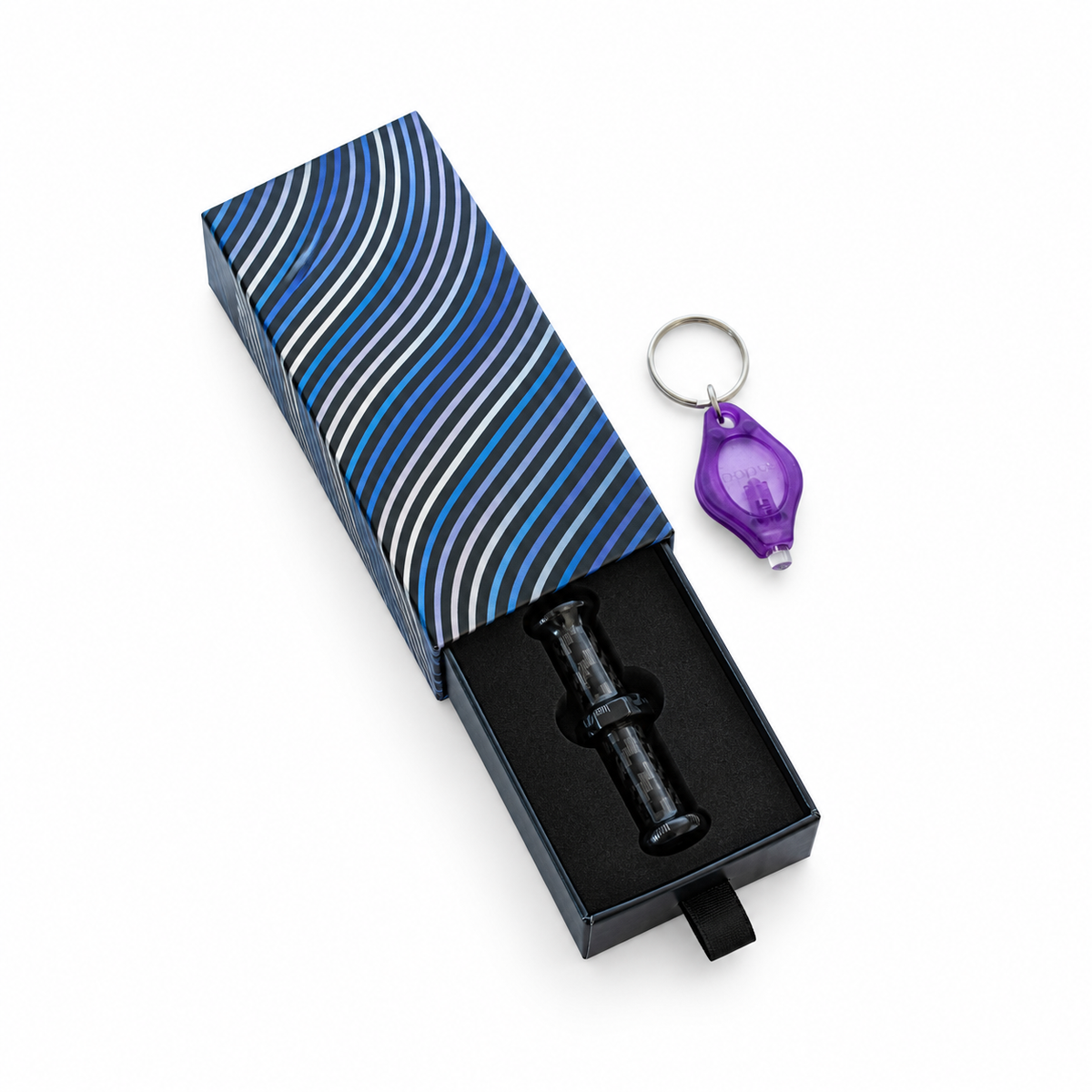 GOGO 1-Pack w UV Light