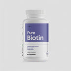 Nourish & Grow (Biotin Pure)