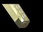 GOGO 1-Pack w UV Light