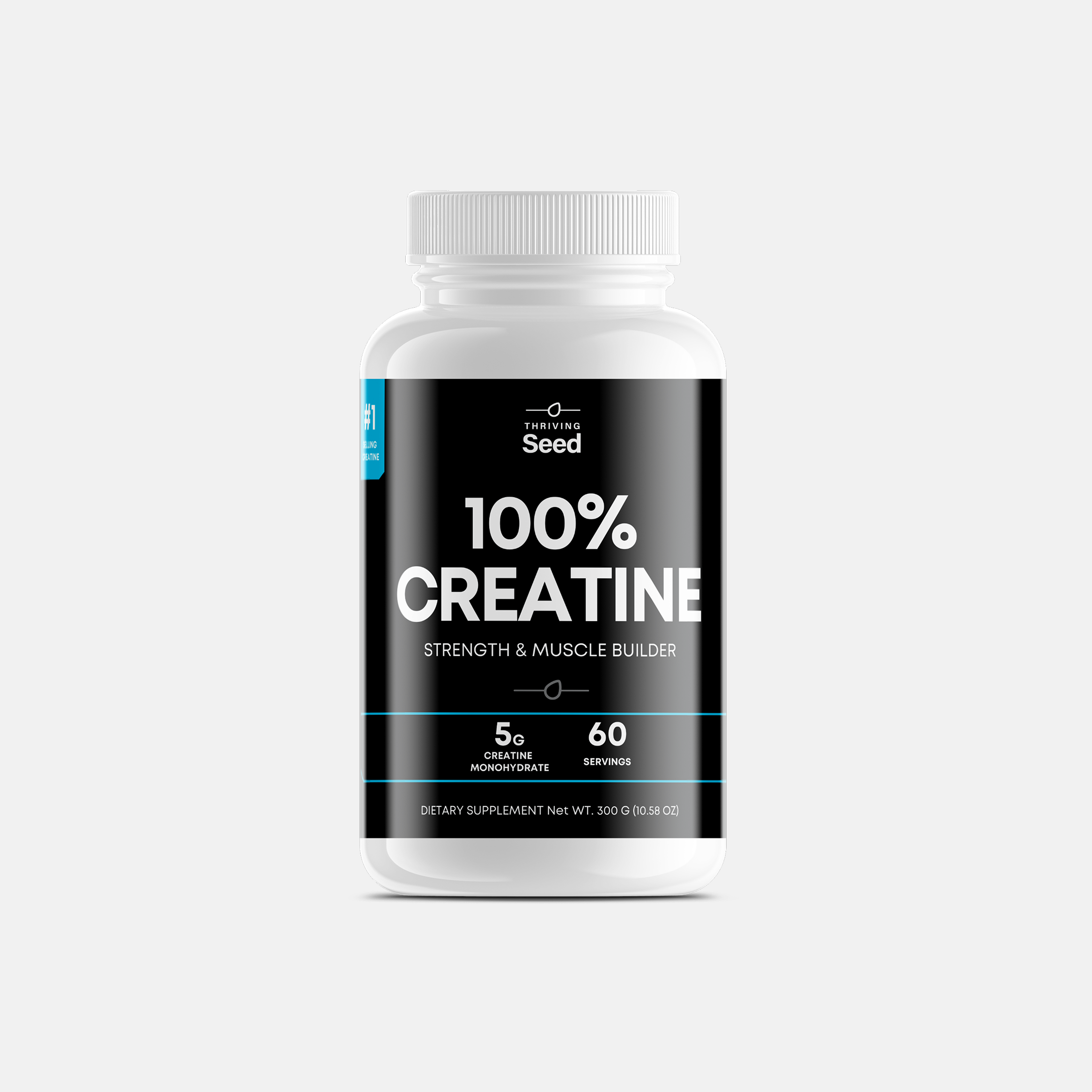 Creatine 100%