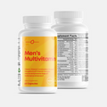 Multi Vitamin For Men