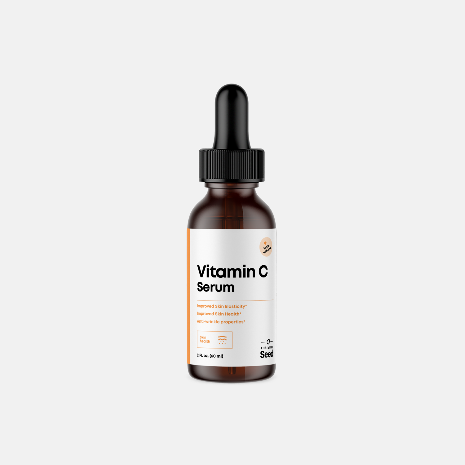 Vitamin C Serum 2 oz